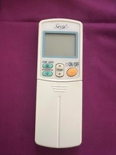 Telecomando originale siesta usato  Modena