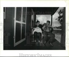 1990 press photo for sale  Memphis