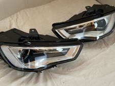 Audi xenon scheinwerfer gebraucht kaufen  Pappenheim