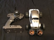 Losi mini 1.0 d'occasion  Expédié en Belgium