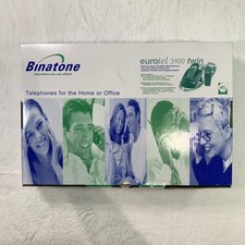 Binatone eurotel 3100 for sale  KETTERING