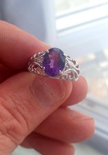 Lovely hallmarked 9ct for sale  PLYMOUTH
