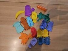 Knete zubehör minions gebraucht kaufen  Berlin