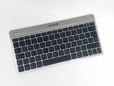 Cherry 6000 tastatur gebraucht kaufen  Wolfsburg
