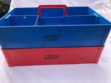Lego boites rangement d'occasion  Montélimar