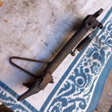 Cavalletto laterale honda usato  Selargius