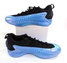 Tênis de basquete Adidas AE1 Kansas Jayhawks Player Exclusive #13 azul tamanho 10.5 comprar usado Tênis de basquete Adidas AE1 Kansas Jayhawks Player Exclusive #13 azul tamanho 10.5 comprar usado  Enviando para Brazil