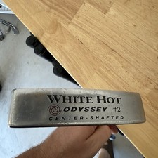 Odyssey white hot for sale  Royse City