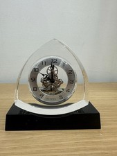 Bulova trident crystal for sale  Paramus