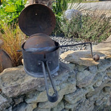 Ancien torréfacteur grilloir d'occasion  Sarlat-la-Canéda