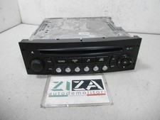 Lettore autoradio fiat usato  Putignano