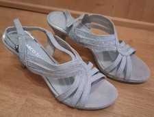Pumps abendschuhe 36 gebraucht kaufen  Delitzsch