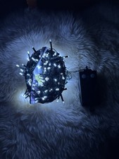 200 led light for sale  LONDON