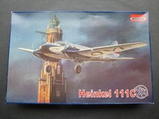 Roden heinkel 111 gebraucht kaufen  Bielefeld
