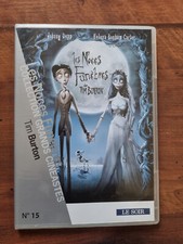 Dvd noces funèbres d'occasion  Asnières-sur-Seine