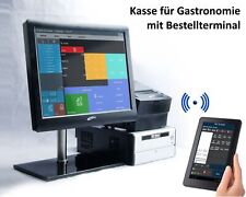 Gastro kassensystem zur gebraucht kaufen  Nürnberg