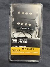 Seymour duncan spb for sale  Shipping to Ireland