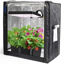 Klein growzelt aerogarden gebraucht kaufen  München