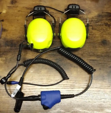 Peltor mt74h52p3e 110 for sale  UK