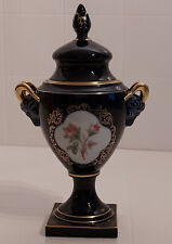 Deckel vase moosrose gebraucht kaufen  Berlin