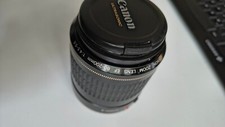 Canon zoom bjektiv gebraucht kaufen  Karlsruhe