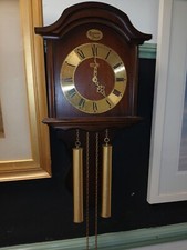 Tempus fugit pendulum for sale  CHICHESTER