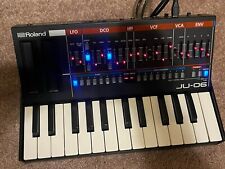 Roland synthesizer midi for sale  Hamilton