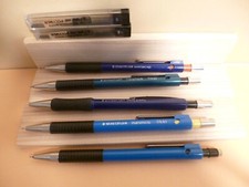 Druckbleistift staedtler mars gebraucht kaufen  Obernzenn