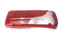 *NOVA LENTE DE LANTERNA TRASEIRA LANTERNA TRASEIRA para MERCEDES SPRINTER CAB CHASSIS 2006-2018 DIREITA comprar usado  Enviando para Brazil