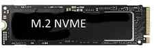 Nvme pcie m.2 for sale  Duluth