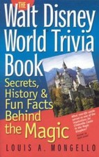 Walt disney trivia for sale  Montgomery