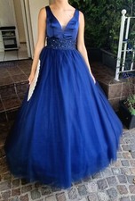 Schützenkleid maikleid abendk gebraucht kaufen  Bonn