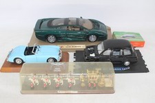 Vintage boxed diecast d'occasion  Expédié en Belgium