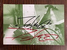 Futura 2000 carte d'occasion  Paris XX