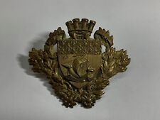 Plaque shako garde d'occasion  Lorient