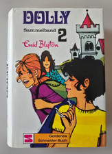 Enid blyton dolly gebraucht kaufen  Ulm