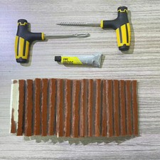 68pcs tire repair for sale  USA