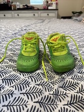 Boys green puma for sale  Maryville