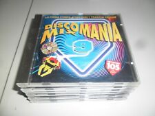 Discomania mix 1995 usato  Misterbianco