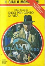 Mos dieci per usato  Ticengo