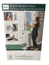 Odl white cordless for sale  Montclair