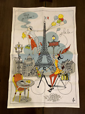 Torchons bouchons paris d'occasion  Expédié en Belgium