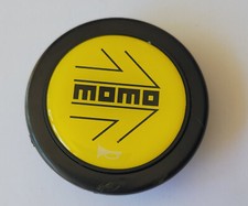 Hupenknopf momo jdm gebraucht kaufen  Eichwalde