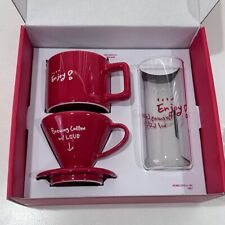 NCT DREAM Finder: Chase The Light Official MD JAEMIN MADE Conjunto Gotejador de Café comprar usado  Enviando para Brazil