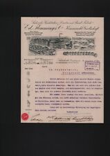 Schönheide brief 1911 gebraucht kaufen  Leipzig