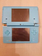 Konsola przenośna Nintendo DSi jasnoniebieska System gier, używany na sprzedaż  PL