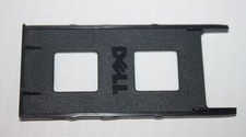 Placa de enchimento genuína PCMCIA Cardbus suporte de slot - Notebook Dell Inspiron 1545 1546, usado comprar usado  Enviando para Brazil
