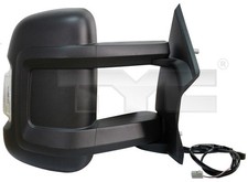 Rétroviseur fiat ducato d'occasion  France