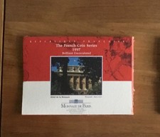 Coffret franc 1997 d'occasion  Saint-Pierre-d'Irube