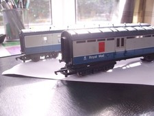 hornby royal mail coach for sale  BEVERLEY